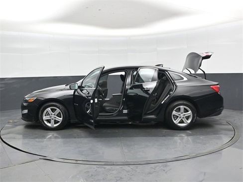 Used 2024 Chevrolet Malibu LT image 49