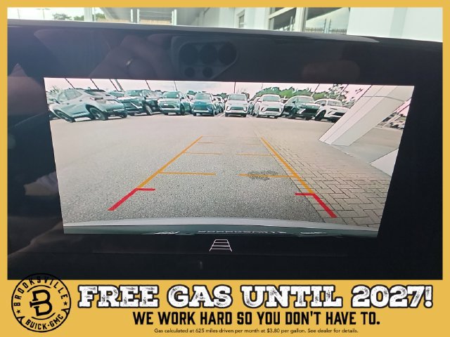 New 2026 Buick Envista Preferred w/ Convenience II Package FWD image 20