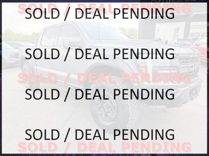 Used 2024 Ford F150 Raptor w/ Equipment Group 803A Raptor R
