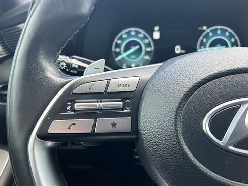 Used 2023 Hyundai Palisade Calligraphy image 25