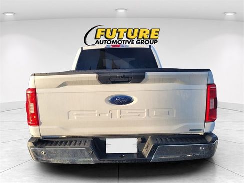 Used 2023 Ford F150 XLT image 4