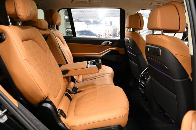 Used 2026 BMW X7 xDrive40i AWD/4WD image 50