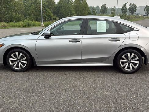 Used 2023 Honda Civic LX image 12