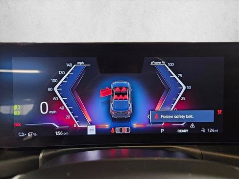 Certified 2023 BMW i4 eDrive35 w/ Premium Package RWD image 10