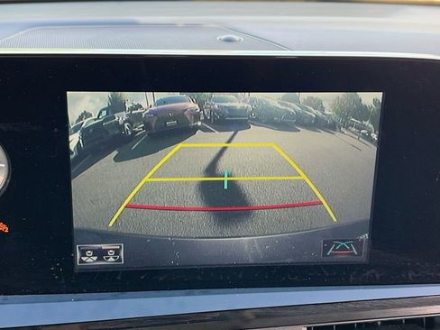 Used 2022 Lexus ES 350 350 image 20