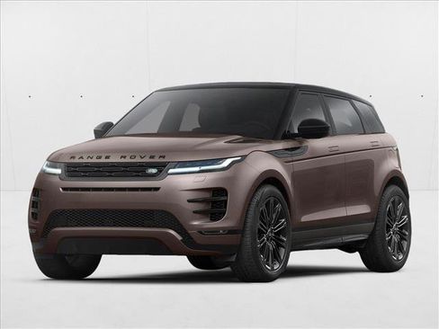 Used 2024 Land Rover Range Rover Evoque Dynamic SE image 1