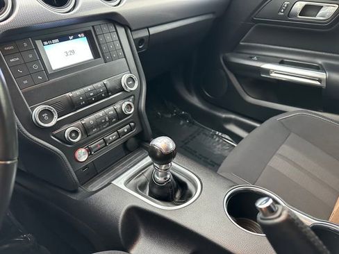 Used 2019 Ford Mustang GT w/ Black Accent Package image 16