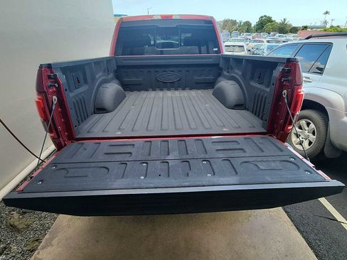 Used 2015 Ford F150 Lariat image 23