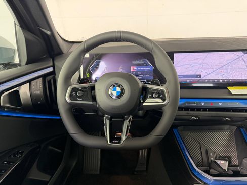 Used 2026 BMW X3 xDrive30i w/ M Sport Package AWD/4WD image 29