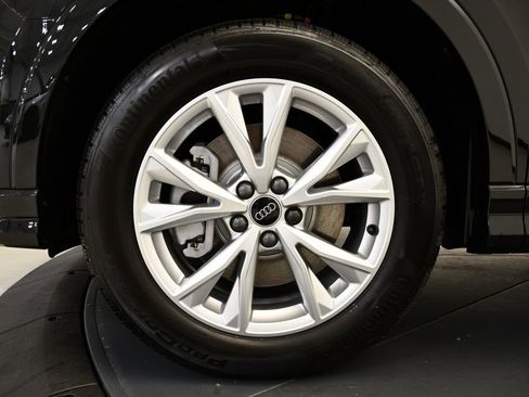 Used 2025 Audi Q3 2.0T Premium w/ Convenience Package image 71