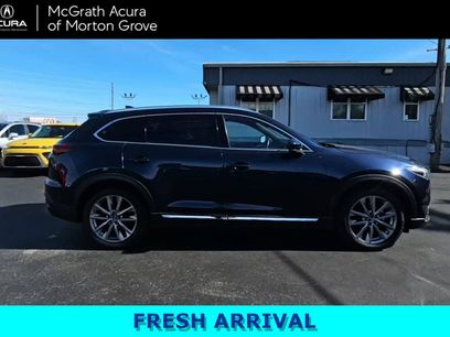 Used 2020 MAZDA CX-9 Grand Touring