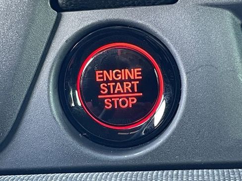 New 2026 Honda Passport TrailSport image 21