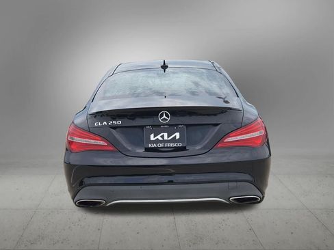 Used 2019 Mercedes-Benz CLA 250 image 5