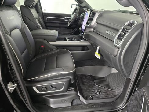 New 2026 RAM 1500 Laramie w/ Sport Appearance Package image 26