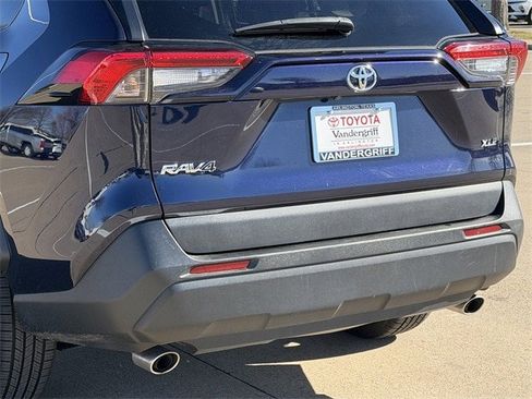 Certified 2024 Toyota RAV4 XLE image 6