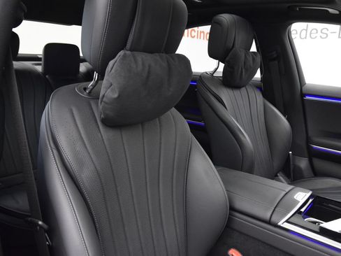 Used 2022 Mercedes-Benz S 500 4MATIC image 17
