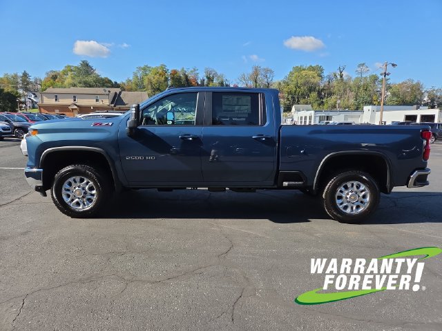 New 2026 Chevrolet Silverado 2500 LT AWD/4WD image 4