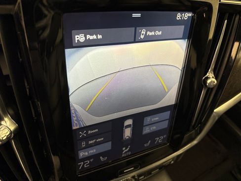 Used 2018 Volvo V90 T6 Cross Country w/ Convenience Package image 33