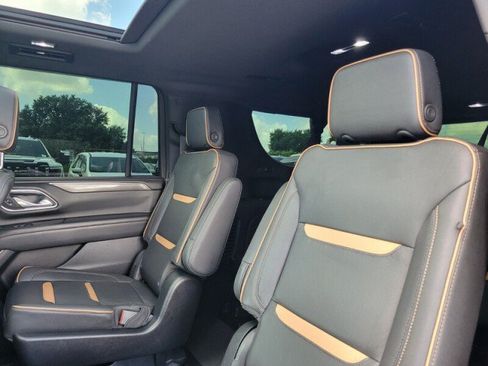 Used 2023 GMC Yukon XL AT4 w/ AT4 Premium Package AWD/4WD image 28