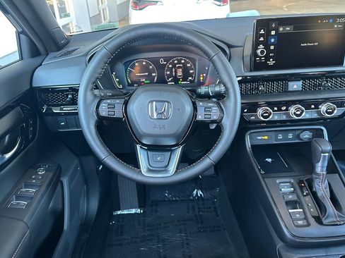 New 2026 Honda CR-V Sport Touring image 16
