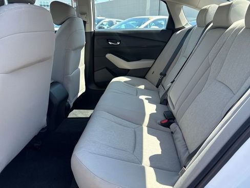 Used 2023 Honda Accord EX image 13
