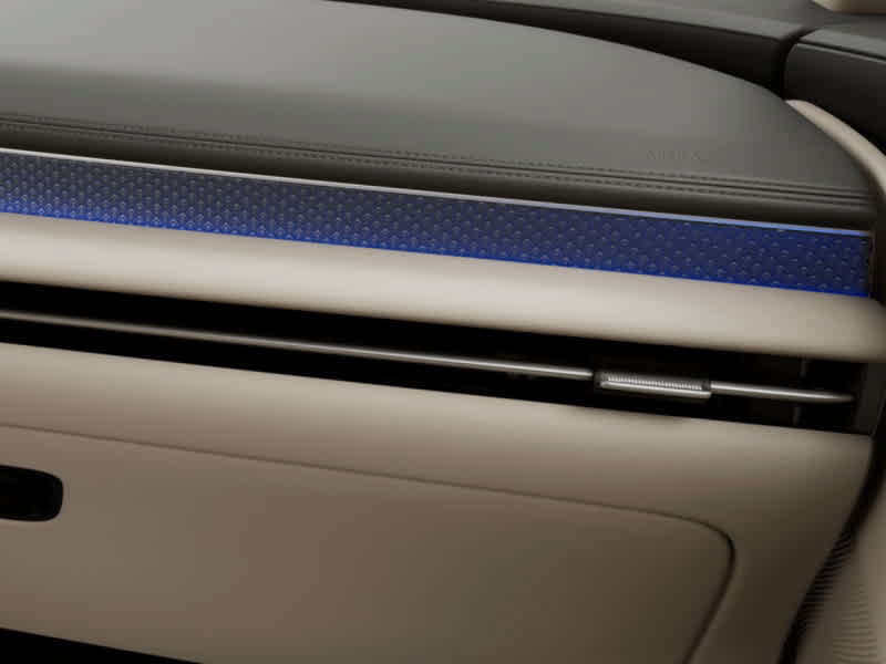 New 2027 Genesis G80 3.5T Sport Prestige AWD/4WD image 25