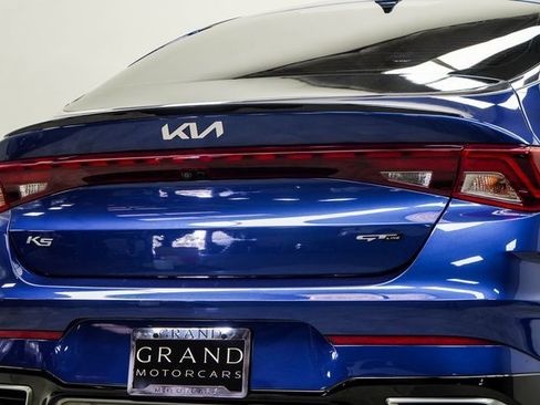 Used 2022 Kia K5 GT-Line image 13