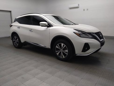Used 2019 Nissan Murano SV w/ Premium Package image 13