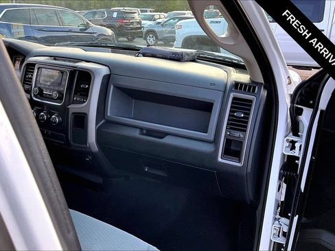 Used 2020 RAM 1500 Tradesman w/ Chrome Plus Package AWD/4WD image 25