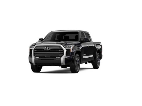 New 2026 Toyota Tundra Limited AWD/4WD image 18