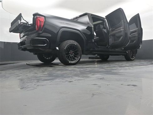 Used 2023 GMC Sierra 1500 AT4X image 57