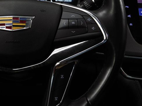Used 2019 Cadillac CT6 Premium Luxury AWD/4WD image 32