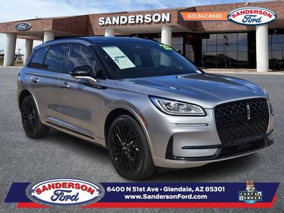 Used 2023 Lincoln Corsair Reserve w/ Equipment Group 201A