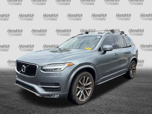 Used 2019 Volvo XC90 T6 Momentum AWD/4WD image 9
