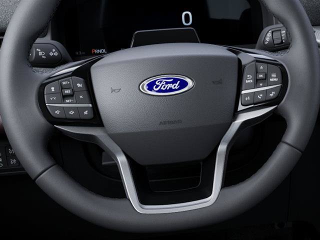 New 2027 Ford Explorer Platinum w/ LUX Leather Package AWD/4WD image 15