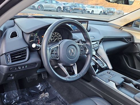 Used 2023 Acura TLX w/ Technology Package image 28
