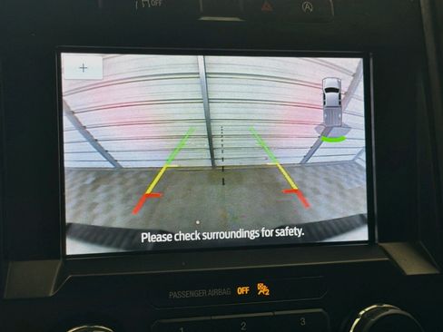 Used 2020 Ford F150 XL w/ Equipment Group 101A Mid RWD image 16
