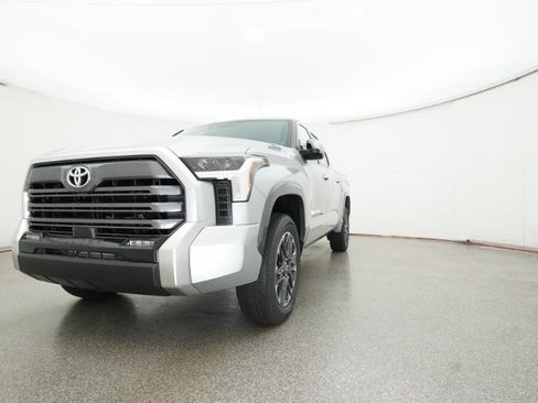 New 2026 Toyota Tundra Limited image 90