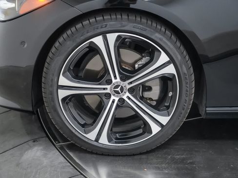Used 2022 Mercedes-Benz C 300 Sedan image 13