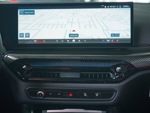 New 2026 BMW M4 Competition image 15