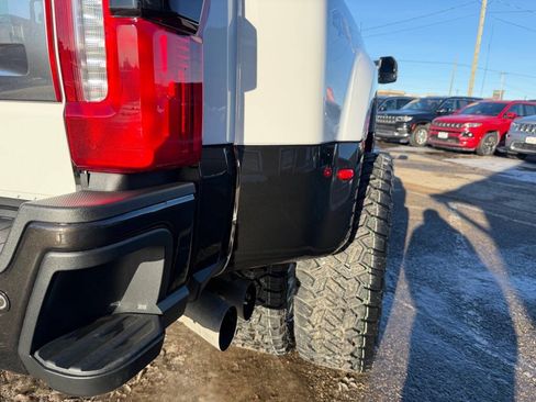 Used 2025 Ford F450 King Ranch AWD/4WD image 56