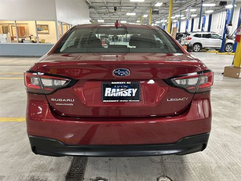 Certified 2023 Subaru Legacy Premium image 26
