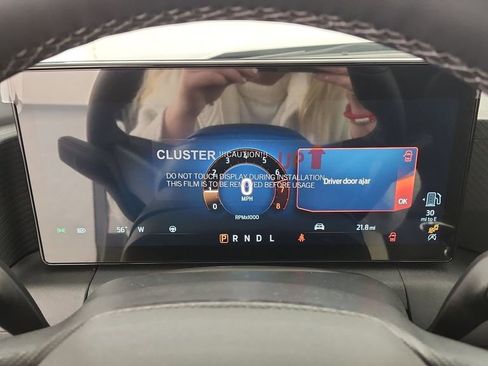 New 2026 Ford Mustang Coupe w/ Mustang Nite Pony Package image 11