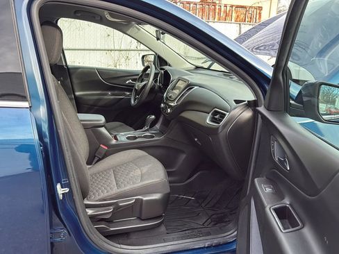 Used 2019 Chevrolet Equinox LT w/ LPO, Floor Liner Package image 25