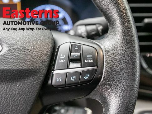 Used 2023 Ford Transit 350 XLT RWD image 15