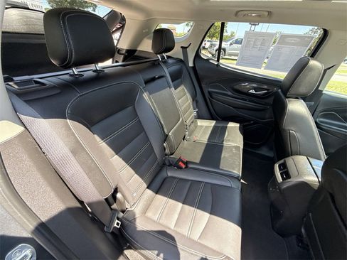 Certified 2022 GMC Terrain Denali w/ Denali Premium Package image 28