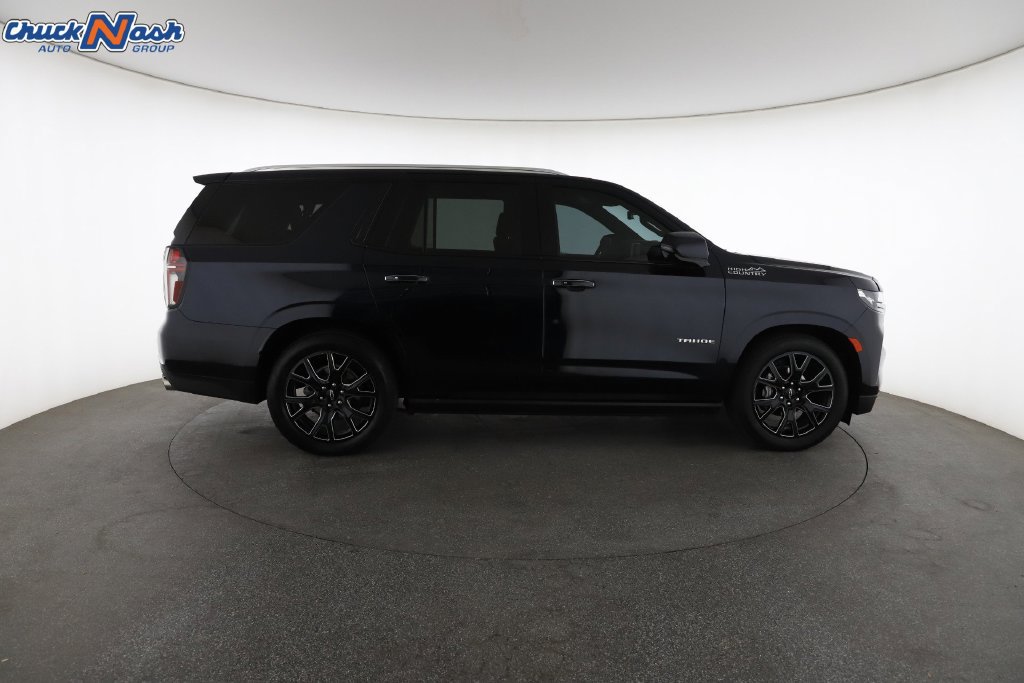 Used 2024 Chevrolet Tahoe High Country AWD/4WD image 14
