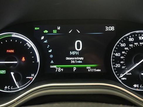 Used 2020 Toyota Avalon XSE FWD image 10