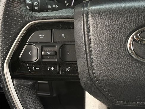 Used 2023 Toyota Tundra SR5 w/ TRD Off-Road Premium Package image 15