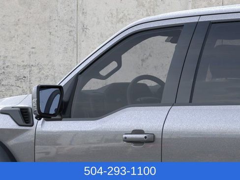 New 2025 Ford F150 Raptor image 20